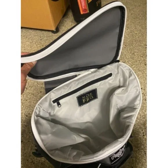 Backpack Equipment BagBaseball/SoftballMultiple Styles